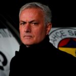 Mourinho’dan Anderlecht maçına derbi sürprizi