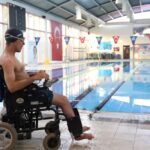 Anne: Oğlunun Gülüşü ve Yüzüşü Beni Gerçekten Mutlu Ediyor