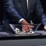 Avrupa’da Son 16 Play-off Turu Kura Çekimi Yarın