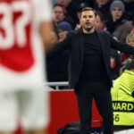 Galatasaray, Ajax’a 2-1 mağlup oldu: Teknik direktör Okan Buruk açıklamalarda bulundu