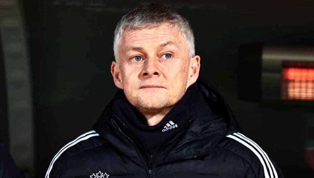 Solskjaer’in Beşiktaş’ı yükselişe geçirdiği süper seri!