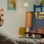 Oyun Geliştirme Sürecinin Perde Arkası – İşte Neler Oluyor? “Yeni Araştırma: İnsanların %80’i Spor Yapmadığını İtiraf Ediyor”