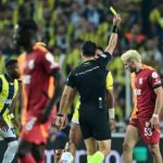 Galatasaray – Fenerbahçe Derbilerinde Kartlar Havada!