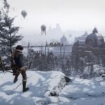 Lies of P: Overture DLC için Yaz Geldi!