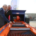 Bursa’da Çiftçilere 500 Bin TL Değerinde Ekipman Desteği!