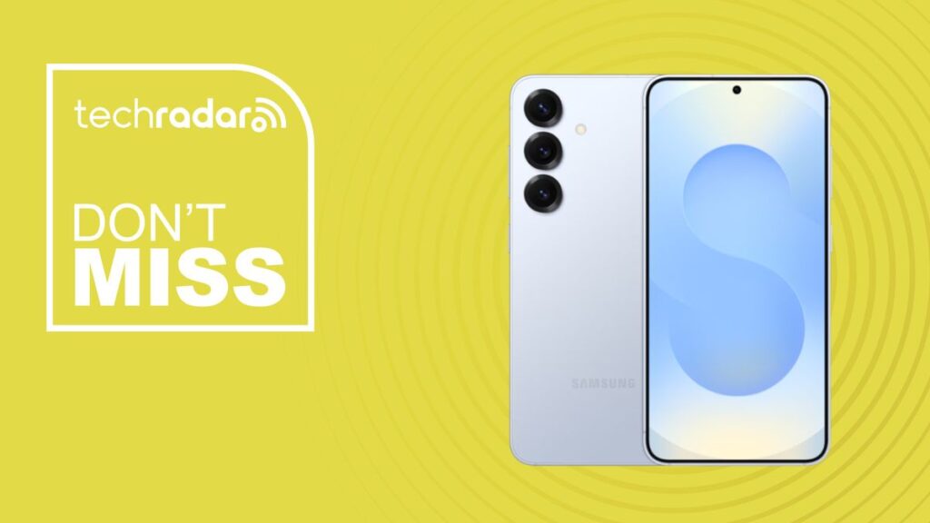 Verizon’dan Şaşırtıcı Galaxy S25 Fırsatı!