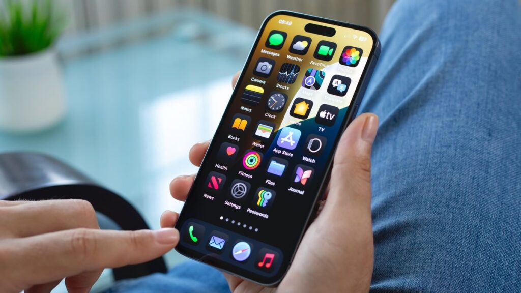 2025’te Geliyor: iPhone 17 Air Özellikleri!