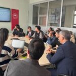 Hakkari’de Köpekler Kimliklendiriliyor ve Aşılanıyor!