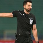 Beşiktaş-Trabzonspor Derbisinin Yabancı VAR’ı Açıklandı!