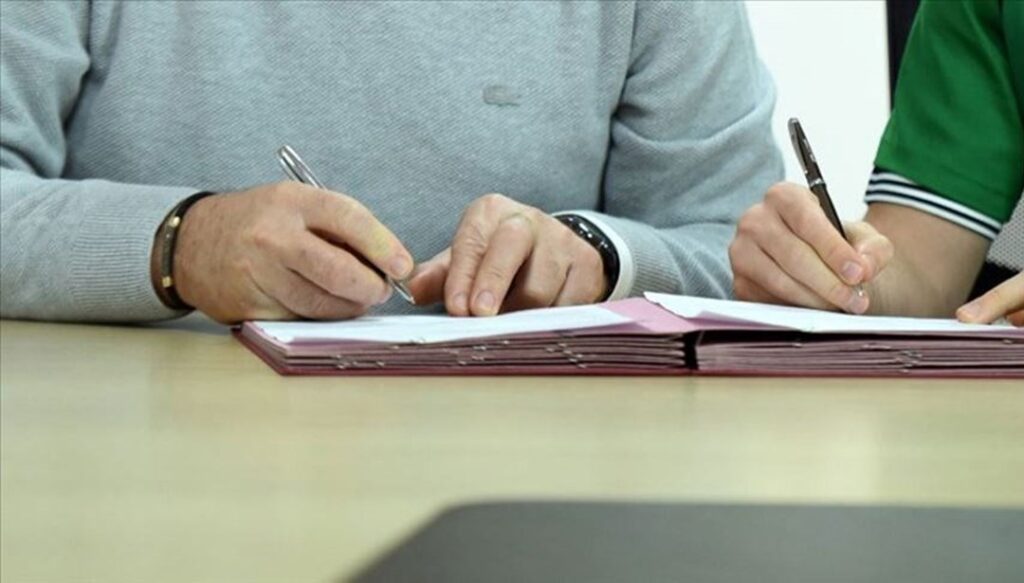 Süper Lig Ara Transfer Dönemi Tamamlandı! Tüm İmzalar Burada