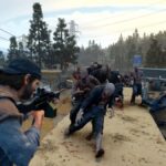 Days Gone Remastered PlayStation 5 İçin Çıkış Tarihi Belli Oldu