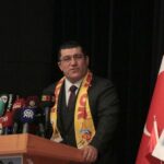 Kayserispor Kulübü Başkanı Açıkalın Tekrar Seçildi