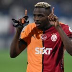 Galatasaray, Rizespor’u 2-1 mağlup etti!