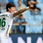 Alanyaspor’un Hwang Ui-jo’ya şok ceza!