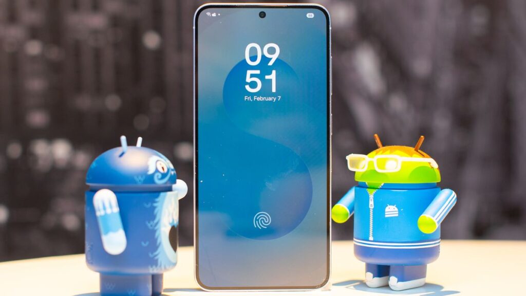 Samsung Galaxy A06 5G’ye Now Bar özelliği geliyor