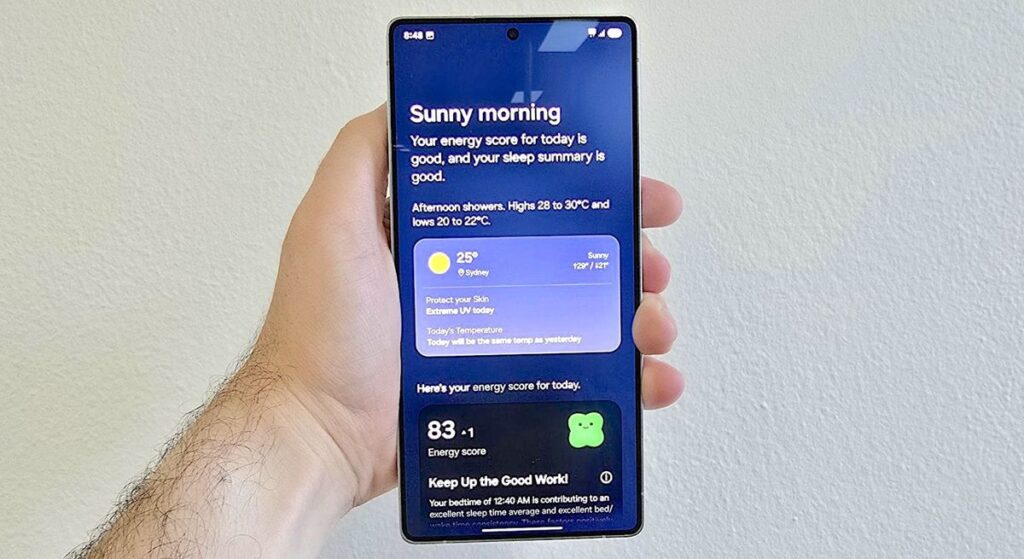 Samsung Galaxy S25 Ultra: Yenilikçi Tasarım ve Yazılım Geliştirmeleri Samsung’nun AI karmaşası: Google Gemini ve diğerleri.