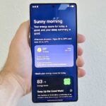 Samsung Galaxy S25 Ultra: Yenilikçi Tasarım ve Yazılım Geliştirmeleri Samsung’nun AI karmaşası: Google Gemini ve diğerleri.