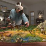 Sid Meier’s Civilization 7 – VR Meta Quest 3 ve 3S’e Geliyor