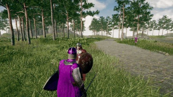 “Eyes of War: RTS ve TPS’te Yenilikçi Deneyim!” “Yatırım Alan Yeni Strateji Oyunu: Good Mood Games’in Yeni Projesi!”