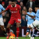 Manchester City-Liverpool Dev Maçı Heyecanı!