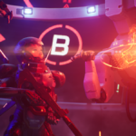 Metal Eden, Yeni Sci-Fi FPS Oyunu!