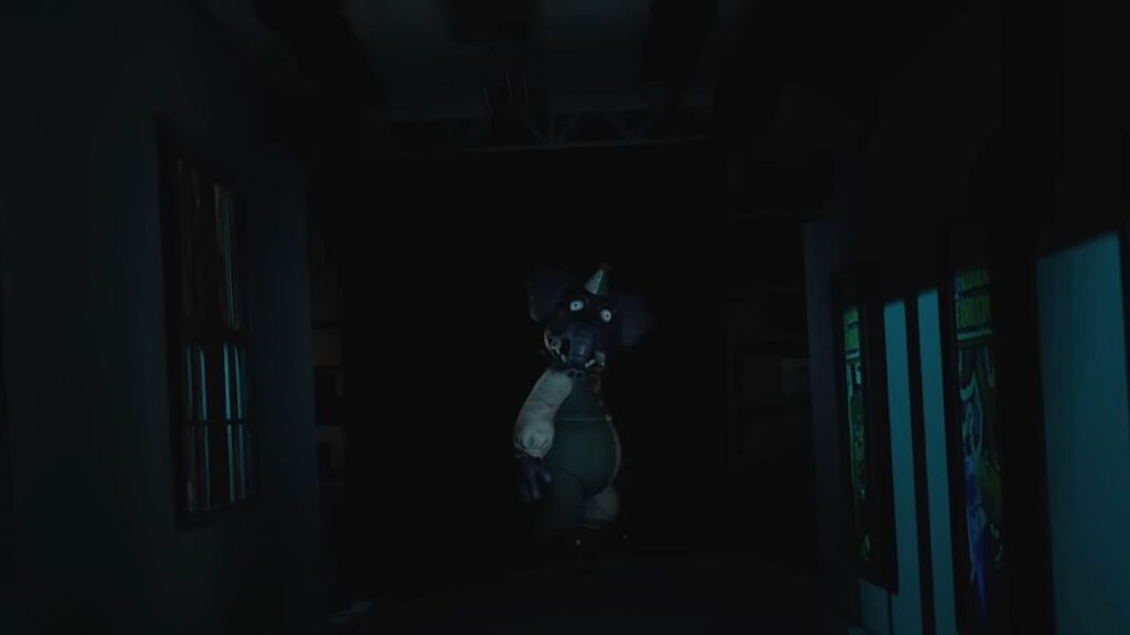 FNAF: Secret of the Mimic, PS5 İçin Çıkış Tarihi Açıklandı!