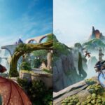 Split Fiction: Oyun Tarihinin Saygınlığıyla Yeni Bir Şey Yaratıyor