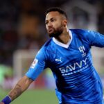 Neymar, Al-Hilal’dan ayrıldı ve Santos’a geri döndü!