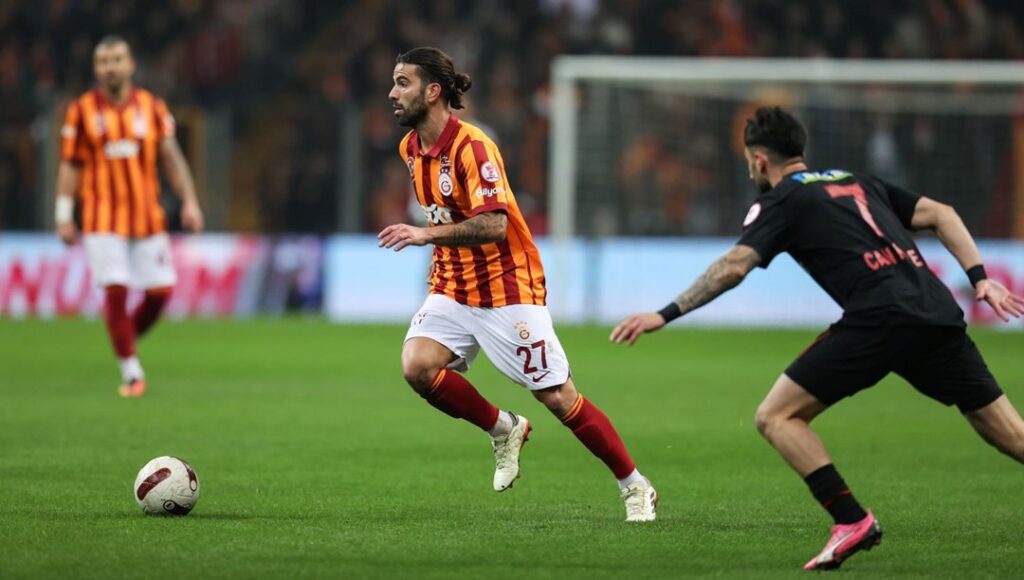 Sergio Oliveira, Brezilya takımına transfer oldu