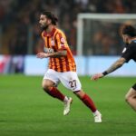 Sergio Oliveira, Brezilya takımına transfer oldu