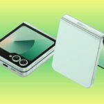 Samsung Galaxy Z Flip 6: Güçlü ve Dayanıklı!