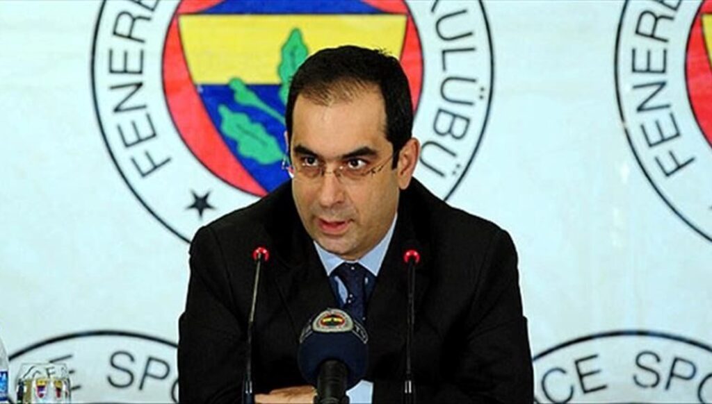 Fenerbahçe Yüksek Divan Kurulu: Futbolda Fenerbahçe Çağı Başlıyor!