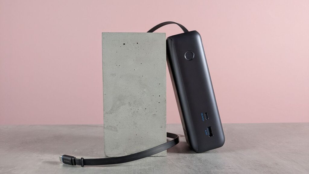 Anker Laptop Power Bank İncelemesi: Fiyat ve Özellikler