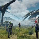 Xenoblade Chronicles X Definitive Edition: Mira’nın Büyüsü!