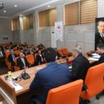 Ankara’da Büyükbaş Hayvan Sağlığı İçin Yeni Adımlar