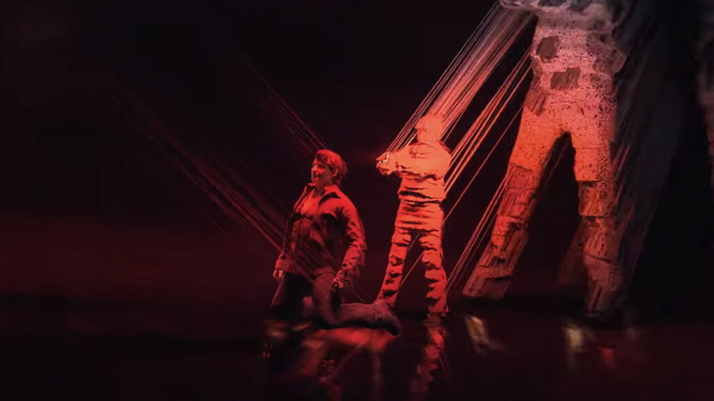 Hell is Us: 4 Eylül 2025’te PC ve Konsollarda Çıkıyor!