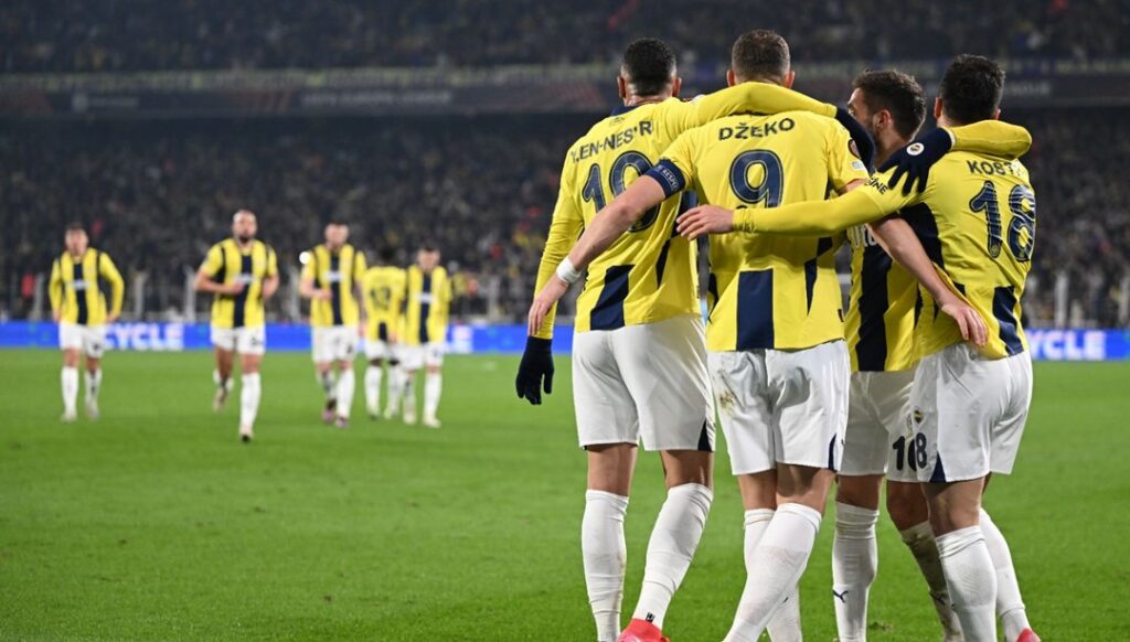 Anderlecht-Fenerbahçe Maçı Ne Zaman ve Hangi Kanalda?