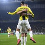 Fenerbahçe, Anderlecht maçı kamp kadrosunu açıkladı