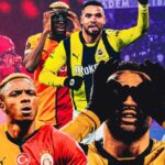 Derbinin 520 milyonluk heyecanı! Galatasaray ve Fenerbahçe kadro değerleri