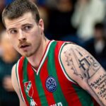 Karşıyaka’da Yeni Ayrılık: Sean McDermott Yollarını Ayırdı