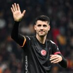 Morata’nın Fenerbahçe Derbisi Yok!