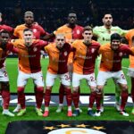 Galatasaray Avrupa Kupalarına Veda Etti!