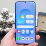 Samsung Mesajlar Hala Kullanımda