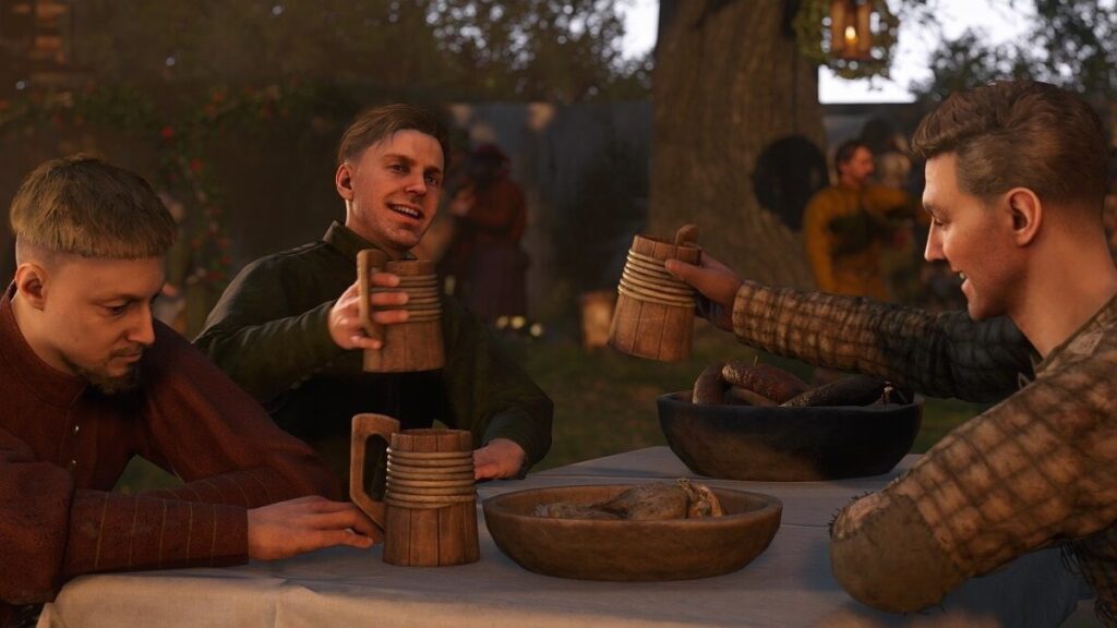 Kingdom Come: Deliverance 2 büyük ilgi gördü!