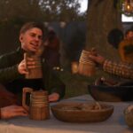 Kingdom Come: Deliverance 2 büyük ilgi gördü!