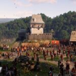 Kingdom Come: Deliverance 2 Çıkış Tarihi Öne Çekildi!
