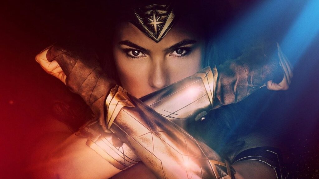Wonder Women Oyunu: Yeni Yönetmenle Yeniden Doğuş!