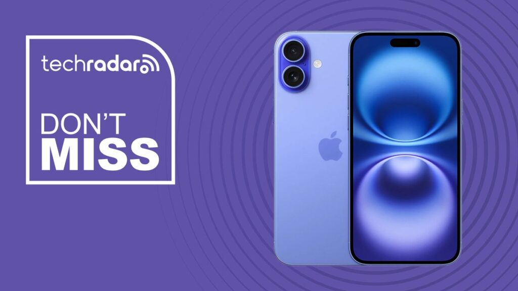 Verizon’dan iPhone 16 için şaşırtıcı teklif!