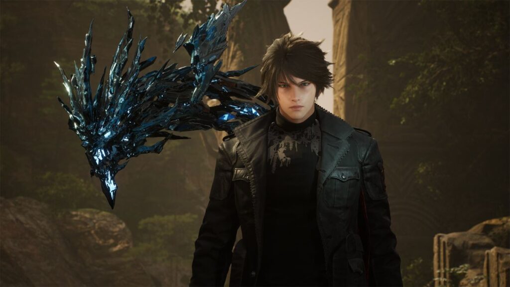 Lost Soul Aside, 30 Mayıs 2025’te PlayStation 5 ve PC’de!
