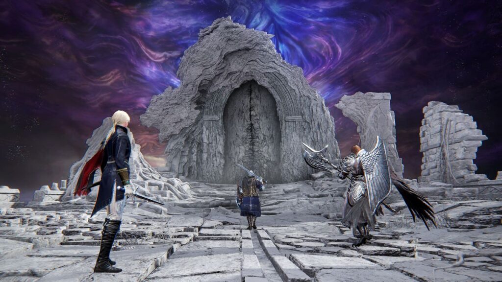 Elden Ring Nightreign Çok Oyunculu Testi İnceleme